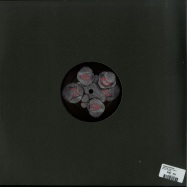 Back View : Various Artists - VARIOUS (VINYL ONLY) - Modvlar / MOD001