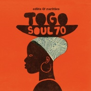 Back View : Various Artists - TOGO SOUL 70 (EDITS & RARITIES) - Hot Casa / HC60