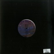 Back View : Various Artists - LYLAS WORLD EP - Opia Records / OPIA003