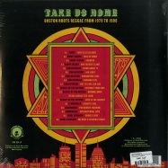 Back View : Various Artists - TAKE US HOME: BOSTON ROOTS REGGAE (1979-1988) (2LP - Cultures Of Soul / COS024LP