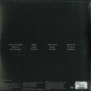 Back View : Blundetto - COUSIN ZAKA (2LP) - Heavenly Sweetness / HS 189