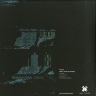 Back View : Samot - FORMS OF PERCEPTION (UVB REMIX) - Nexe Records / NX004