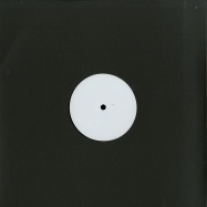 Back View : Dolphins / Jatibe - MEHR / ENTSPANNUNG - Serious Trouble / SETR006