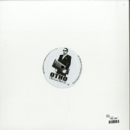 Back View : Draup - ON SITE - Fact Records / ET025