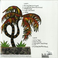 Back View : Pepper - LOCAL MOTION (LP) - LAW Records / LAW47LP
