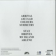 Back View : Elma Orkestra & Ryan Vail - BORDERS (LTD LP) - Quiet Arch / QA0013LP / 00134001