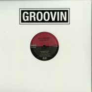 Back View : NYs Finest - DO YOU FEEL ME - Groovin / GR1253