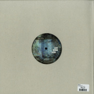 Back View : Dan Piu - ALPHAVILLE EP - Common Dreams / CMD 006