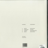 Back View : Hunter / Game - SILENCE REMIXES EP - Just This / Just This 030