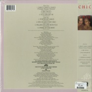 Back View : Chic - CHIC (2018 REMASTERED LP) - Atlantic / 0349785713