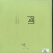 Back View : Varuna - METAMORPH (2LP) - Amenthia Recordings / AMEN007
