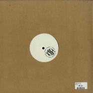 Back View : Various Artists - SBT004 - Step Back Trax / SBT004