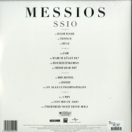 Back View : Ssio - MESSIOS (2LP) - Alles Oder Nix Records / 9342211