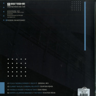 Back View : Various Artists - TOP TRACKS SELECTOR VOL. I - Metrohm Records / MET25102019