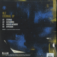 Back View : HLZ - ETERNAL EP - Metalheadz / META78