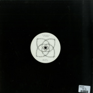 Back View : Black Lotus - OMNIPRESENT - Luminal Records / LVM001