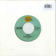 Back View : Maxine Brown - LET ME GIVE YOU MY LOVIN / ONE IN A MILLION (7 INCH) - Expansion / EXS021