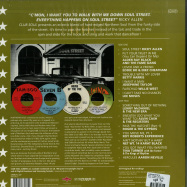 Back View : Various Artists - SOUL STREET (180G LP) - Charly / CHARLYL327 / 00138309