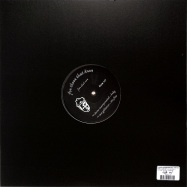 Back View : Slaves Incorporated / Tom Gillieron - FOR CLUB USE (140 G VINYL) - For Those That Knoe / KNOE BB/1