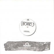 Back View : Sektion Tanz & Tom Shopper - BOARD EP - Beatwax Records / BW024