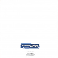 Back View : Three Drives - SUNSET IN IBIZA - THE REMIXES VOL. 2 - Massive Drive / MD026