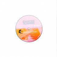 Back View : Danced Til Midnight - LOW SLUNG (7 INCH) - Thylacine Sounds / THY006