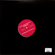 Back View : Giordano - DYNAMISM OF A HUMAN BODY EP - Decision Making Theory / DMT023