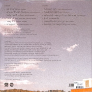 Back View : Waldeck - GRAND CASINO HOTEL (LP) - Dope Noir / 23152