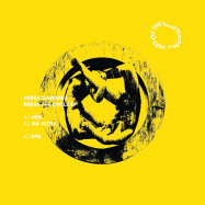Back View : Jorge Gamarra - BREAK THE CYCLE EP - Part Of The Gang / POTG003