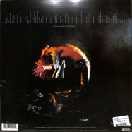 Back View : Van Halen - VAN HALEN (REMASTERED) (180g LP) - Rhino / 8122795525