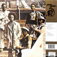 Back View : Bob Marley & The Wailers - CATCH A FIRE (LTD LP) - Island / 3508145