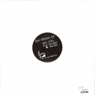 Back View : Nick Araguay - EP - Puu / PUU-48