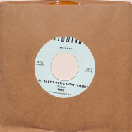 Back View : Fred - SWEET THING (7 INCH) - Timmion Records / TR732C