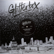 Back View : Shuya Okino featuring Navasha Daya - STILL IN LOVE (INC. THE REFLEX / KYODAI / DJ SPEN REMIXES) - Glitterbox / GLITS066