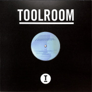 Back View : Mason Featuring Jem Cooke - DROWNING IN YOUR LOVE - Toolroom Records / TOOL968