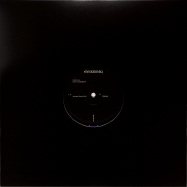 Back View : Cristi Cons - CLOSE TO MIDNIGHT EP - Synkroniq / SYNKRO001