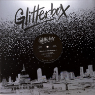 Back View : Various Artists - GLITTERBOX JAMS VOLUME 4 (INC MOPLEN / DR PACKER / AEROPLANE REMIXES) - Glitterbox / GLITS071