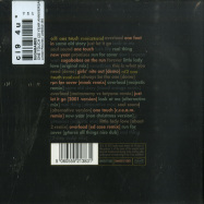 Back View : Sugababes - ONE TOUCH (20 YEAR ANNIVERSARY EDITION)(2CD) - London Records / LMS5521383