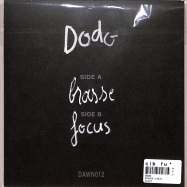 Back View : Dodo - BRASSE (7 INCH) - Dawn Records / Dawn012