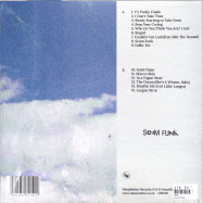 Back View : VBND - SCUM FUNK (LP) - Deep Matter / DM008L