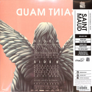 Back View : OST / Adam Janota Bzowski - SAINT MAUD (LP, 180G GATEFOLD) - Death Waltz / DW139B