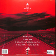 Back View : Billy Idol - THE ROADSIDE (LTD EP) - BMG / 405053868932