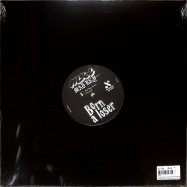 Back View : Myd - WHETHER THE WEATHER REMIXES - Ed Banger Records / Because Music / BEC5907299