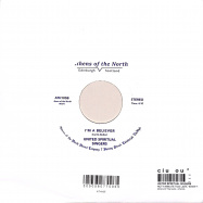 Back View : United Spiritual Singers - NOT A MINUTE TOO LATE / SWEET SURRENDER (7 INCH) - Athens Of The North / ATH105