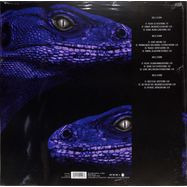 Back View : Mauro Picotto - BEST OF (TRANSLUCENT 2LP) - Zyx Music / ZYX 21225-1