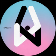 Back View : Various Artists - THE FIRST EP - SATZ / SATZ001