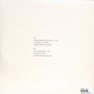Back View : The Havels - Irena & Vojtech Havlovi - SAVING ONE WHO WAS DEAD / LITTLE CRUSADER (LP) - Sirius / SIRIUS01