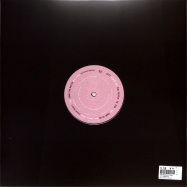 Back View : The People In Fog - 1977 REMIX EP - Sound Of Vast / SOV020