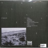 Back View : Ye Vagabonds - NINE WAVES (LP) - River Lea Recordings / RLRLP16