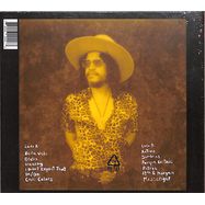 Back View : Daniel Villarreal - PANAMA 77 (CD) - International Anthem / IARC054CD / 05225282